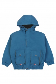 Куртка на мальчика (6-9 лет) №ОР097-2