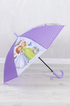 Зонт детский (полуавтомат) №70-3