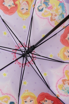 Зонт детский (полуавтомат) №2232