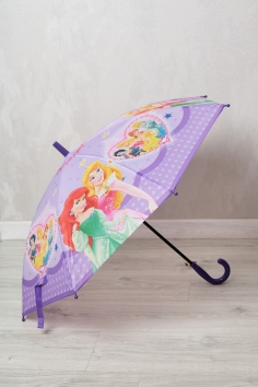 Зонт детский (полуавтомат) №2232
