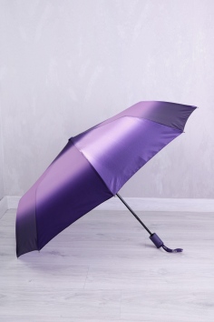 Зонт женский (полуавтомат) №2704