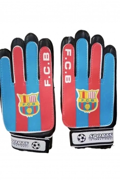 Футбольные перчатки №СК1168
