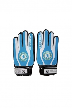 Футбольные перчатки №СК1171