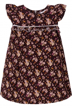 Платье на девочку (1-4 года) №ИБC168