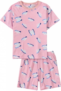 Детская пижама для девочек №ИБSM831-1