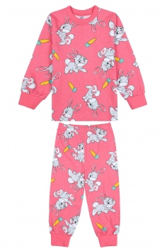 Пижама на девочку (2-6 лет) №BK3010PJ-7