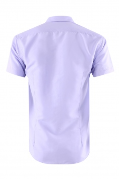Рубашка мужская (кор. рукав, S-3XL) №ИРАXR013 (17/307)